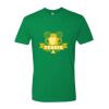 Next Level Premium Short Sleeve Crew Thumbnail