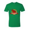 Next Level Premium Short Sleeve Crew Thumbnail