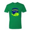 Next Level Premium Short Sleeve Crew Thumbnail