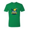 Next Level Premium Short Sleeve Crew Thumbnail