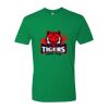 Next Level Premium Short Sleeve Crew Thumbnail