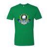 Next Level Premium Short Sleeve Crew Thumbnail