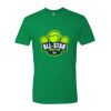 Next Level Premium Short Sleeve Crew Thumbnail