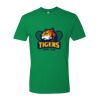 Next Level Premium Short Sleeve Crew Thumbnail