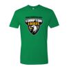 Next Level Premium Short Sleeve Crew Thumbnail