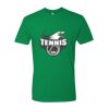 Next Level Premium Short Sleeve Crew Thumbnail