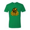 Next Level Premium Short Sleeve Crew Thumbnail