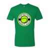 Next Level Premium Short Sleeve Crew Thumbnail