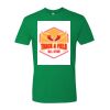 Next Level Premium Short Sleeve Crew Thumbnail