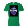 Next Level Premium Short Sleeve Crew Thumbnail
