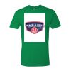 Next Level Premium Short Sleeve Crew Thumbnail