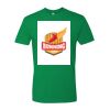 Next Level Premium Short Sleeve Crew Thumbnail
