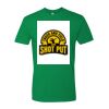 Next Level Premium Short Sleeve Crew Thumbnail