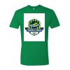 Next Level Premium Short Sleeve Crew Thumbnail