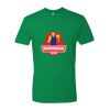 Next Level Premium Short Sleeve Crew Thumbnail