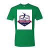Next Level Premium Short Sleeve Crew Thumbnail