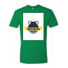 Next Level Premium Short Sleeve Crew Thumbnail