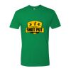 Next Level Premium Short Sleeve Crew Thumbnail