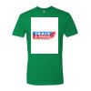 Next Level Premium Short Sleeve Crew Thumbnail