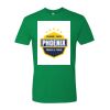 Next Level Premium Short Sleeve Crew Thumbnail