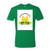 Next Level Premium Short Sleeve Crew Thumbnail