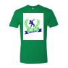 Next Level Premium Short Sleeve Crew Thumbnail