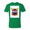 Next Level Premium Short Sleeve Crew Thumbnail