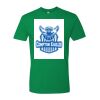 Next Level Premium Short Sleeve Crew Thumbnail