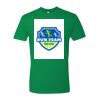 Next Level Premium Short Sleeve Crew Thumbnail