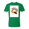 Next Level Premium Short Sleeve Crew Thumbnail