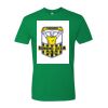 Next Level Premium Short Sleeve Crew Thumbnail