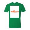 Next Level Premium Short Sleeve Crew Thumbnail