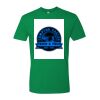 Next Level Premium Short Sleeve Crew Thumbnail