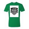 Next Level Premium Short Sleeve Crew Thumbnail