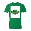 Next Level Premium Short Sleeve Crew Thumbnail