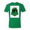 Next Level Premium Short Sleeve Crew Thumbnail