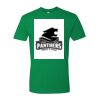Next Level Premium Short Sleeve Crew Thumbnail