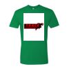 Next Level Premium Short Sleeve Crew Thumbnail