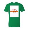 Next Level Premium Short Sleeve Crew Thumbnail