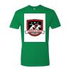Next Level Premium Short Sleeve Crew Thumbnail