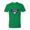 Next Level Premium Short Sleeve Crew Thumbnail