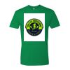 Next Level Premium Short Sleeve Crew Thumbnail