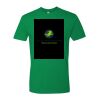 Next Level Premium Short Sleeve Crew Thumbnail