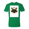 Next Level Premium Short Sleeve Crew Thumbnail
