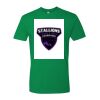 Next Level Premium Short Sleeve Crew Thumbnail