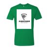 Next Level Premium Short Sleeve Crew Thumbnail