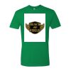 Next Level Premium Short Sleeve Crew Thumbnail