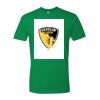 Next Level Premium Short Sleeve Crew Thumbnail