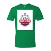 Next Level Premium Short Sleeve Crew Thumbnail