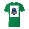 Next Level Premium Short Sleeve Crew Thumbnail